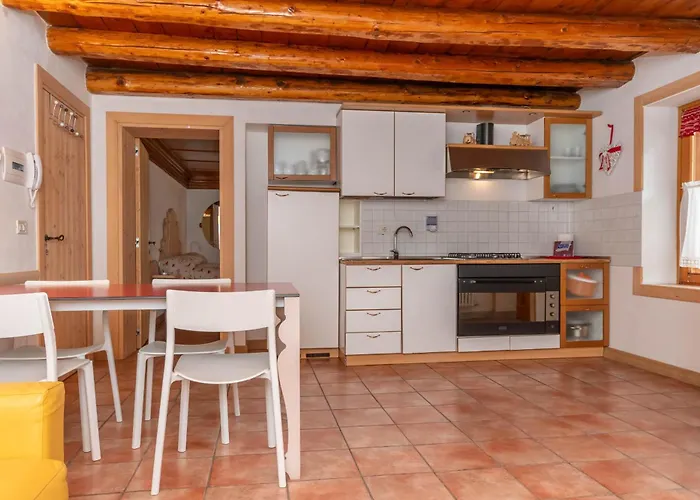 Appartamento Casa Alessandra *