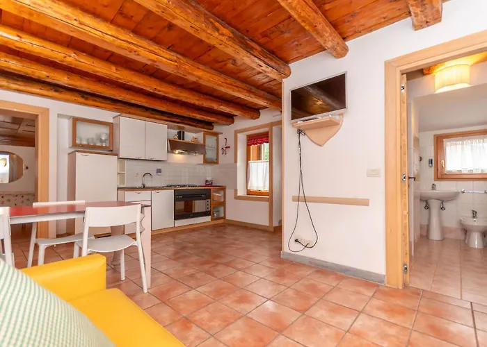 Casa Alessandra Appartamento *