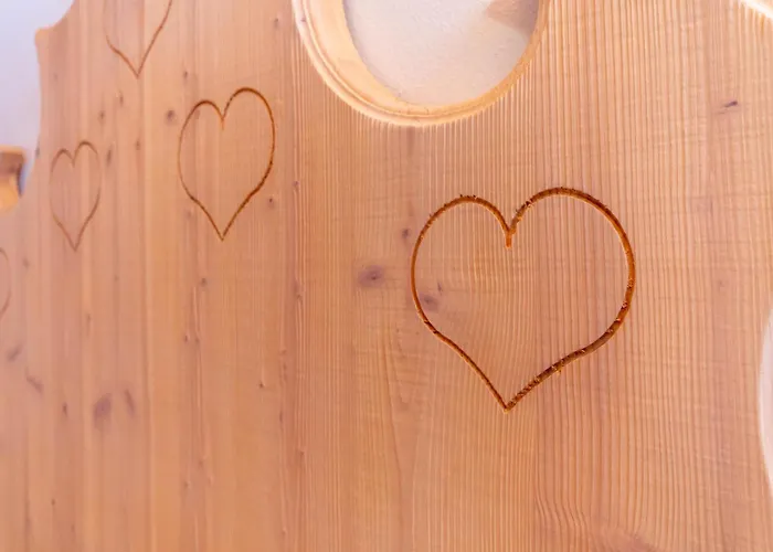 Casa Alessandra Falcade