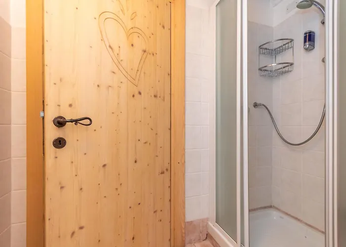 Casa Alessandra Appartamento *