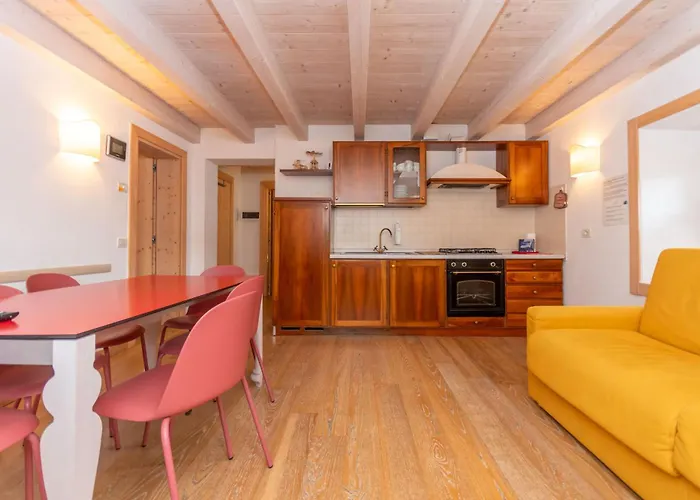 Appartamento Casa Alessandra *