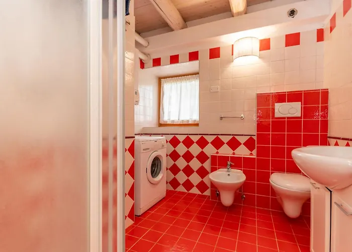 Casa Alessandra Falcade