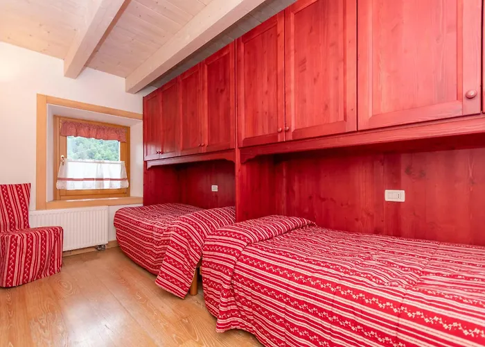 Casa Alessandra * Falcade