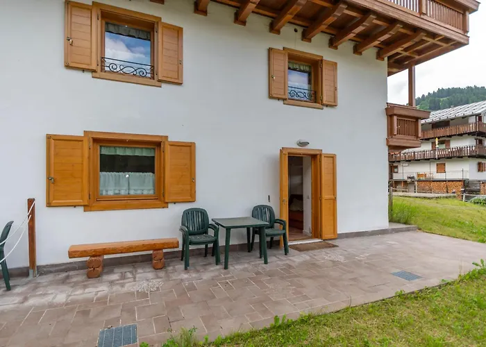 Appartamento Casa Alessandra *