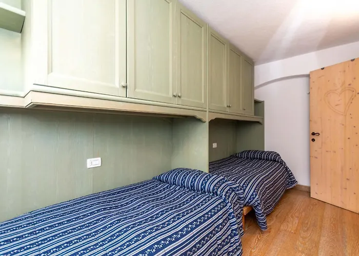 Casa Alessandra Falcade