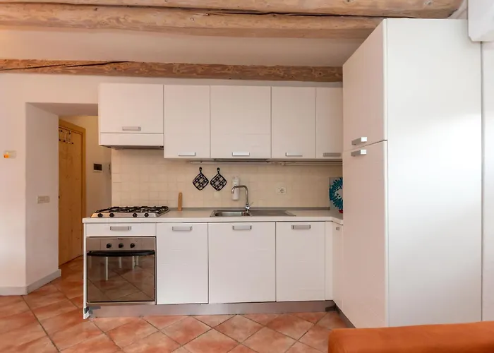 Appartamento Casa Alessandra