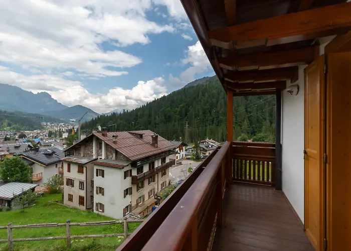 Casa Alessandra Appartamento *