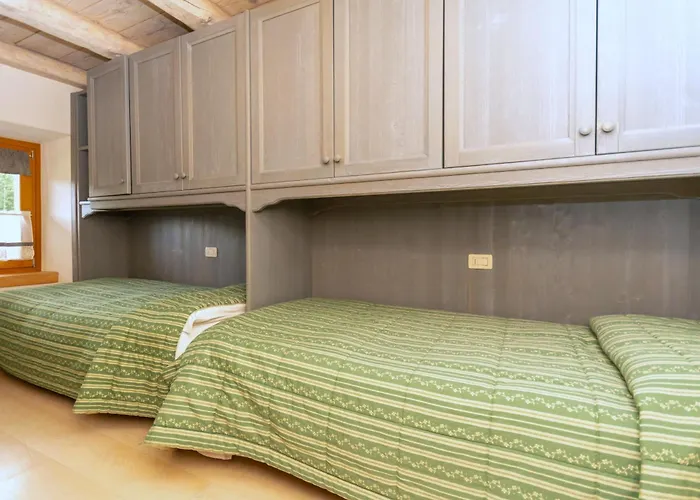 Casa Alessandra Appartamento *