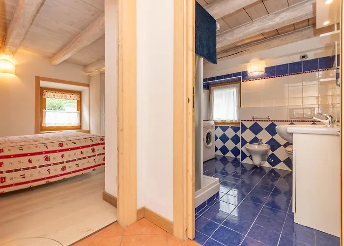 Appartamento Casa Alessandra *