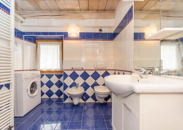 Casa Alessandra Appartamento *