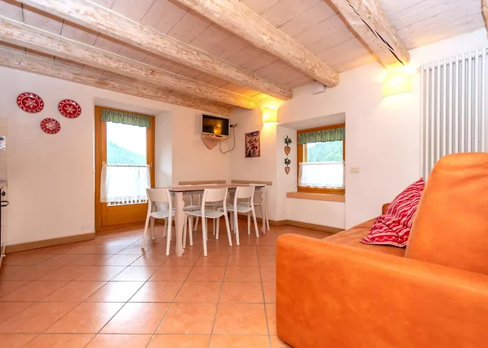 Appartamento Casa Alessandra *