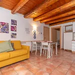 Apartamento Casa Alessandra Falcade