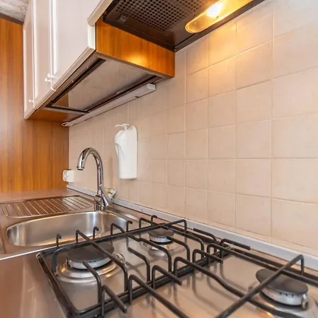 Casa Alessandra Apartment *