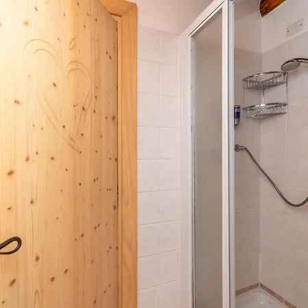 Casa Alessandra Apartment Falcade