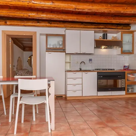 Appartamento Casa Alessandra *