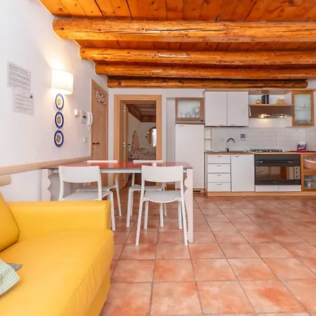 Casa Alessandra شقة