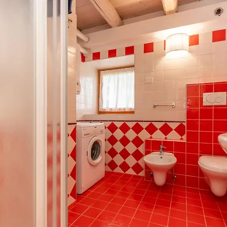 Casa Alessandra Falcade