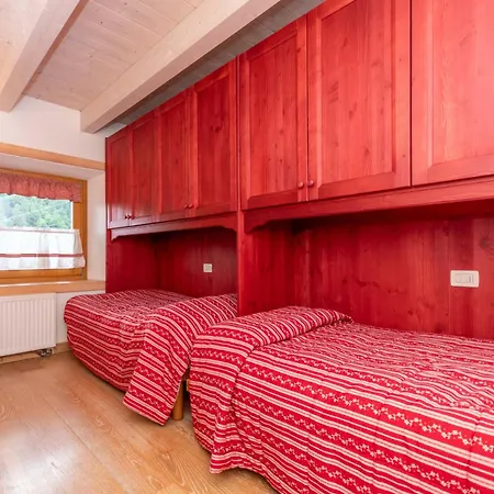 Casa Alessandra * פלקאדה