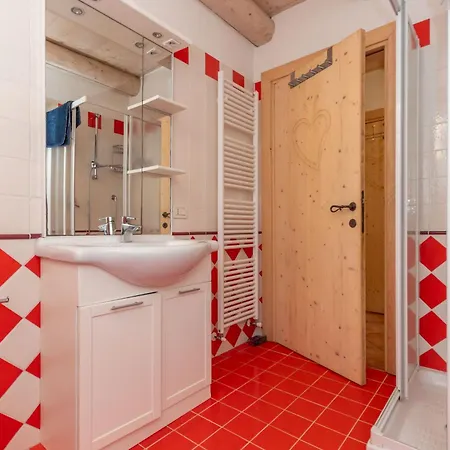 Casa Alessandra Appartamento *