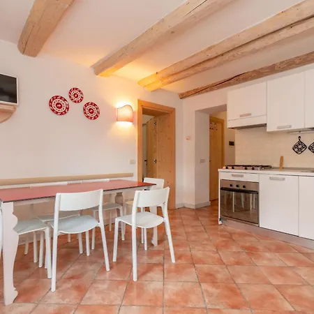 Casa Alessandra * Falcade