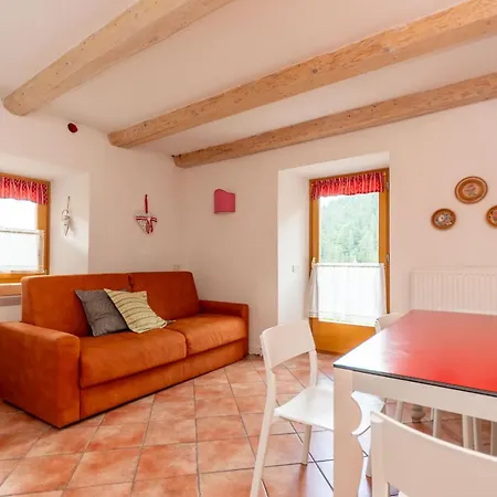 Casa Alessandra * Falcade