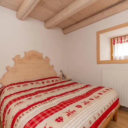 Apartment Casa Alessandra Falcade