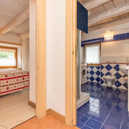 Apartment Casa Alessandra *