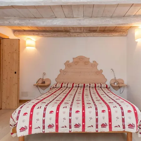 Apartment Casa Alessandra Falcade