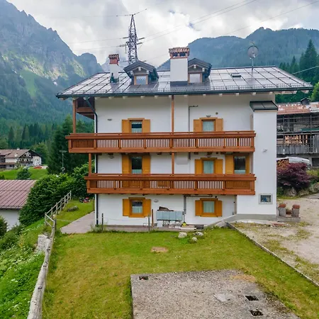 Appartamento Casa Alessandra *