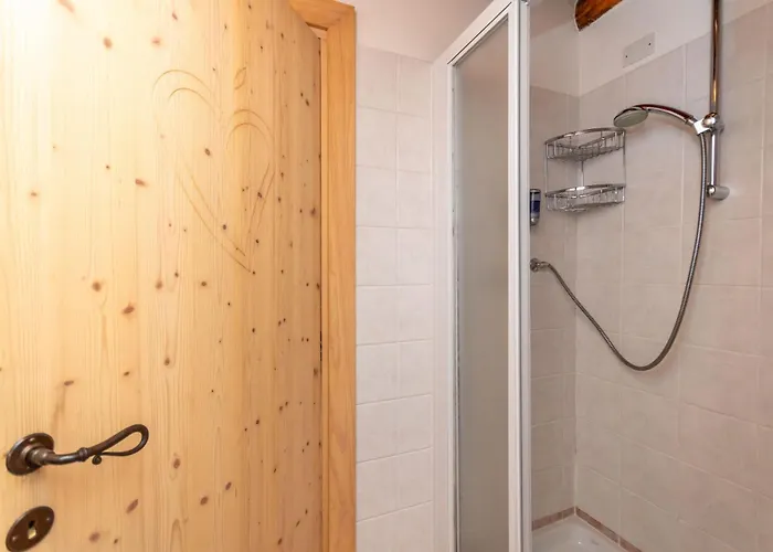 Casa Alessandra Apartamento Falcade