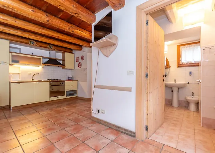 Casa Alessandra Apartamento
