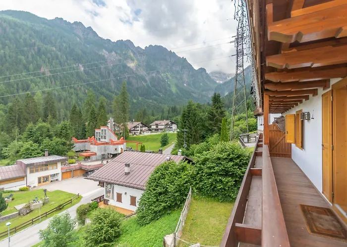 Apartamento Casa Alessandra