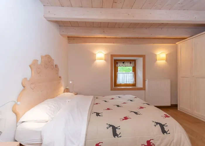 Casa Alessandra * Falcade