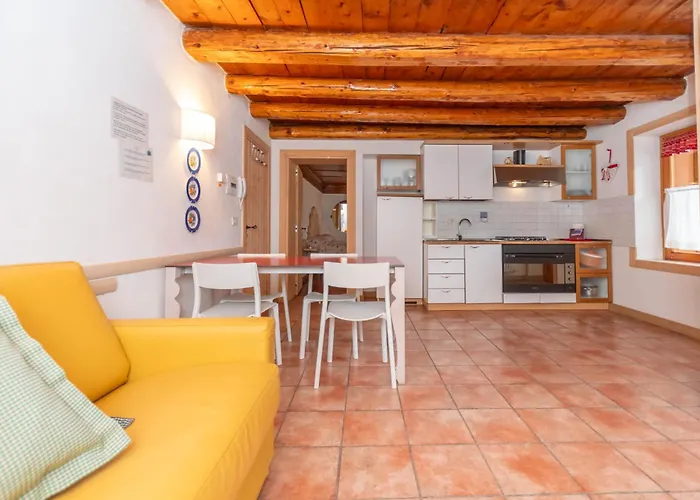 Casa Alessandra Lägenhet