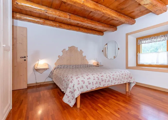 דירה Casa Alessandra