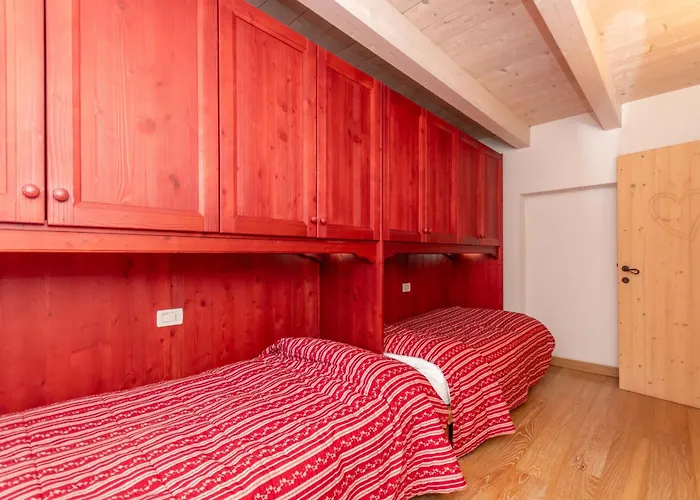 Casa Alessandra * Falcade