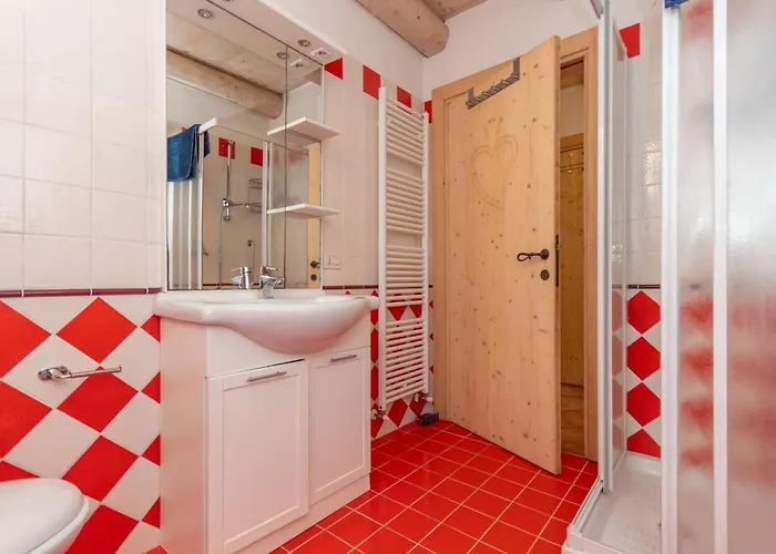 Casa Alessandra Apartamento *