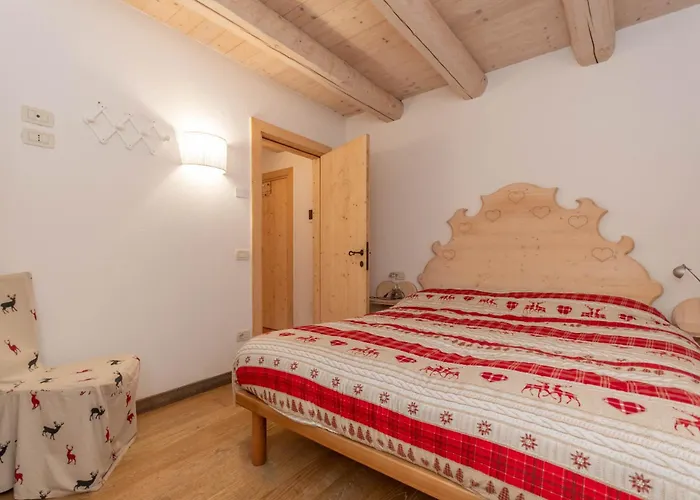 Casa Alessandra Apartamento