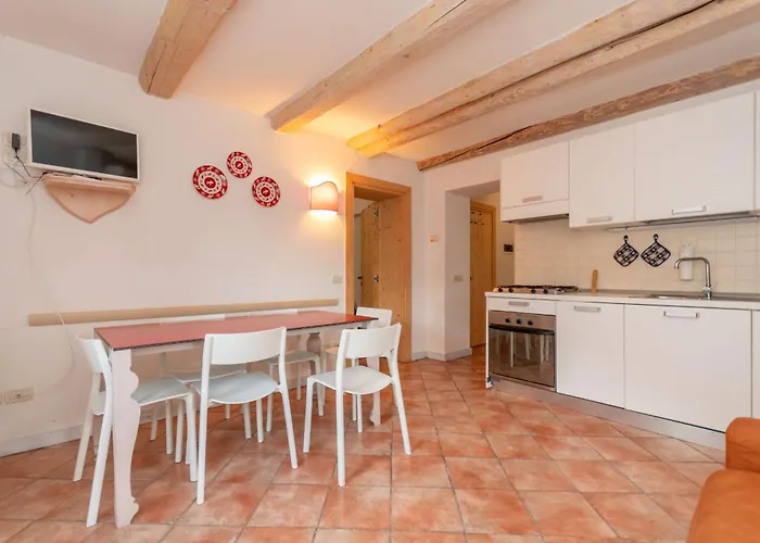 Casa Alessandra * Falcade