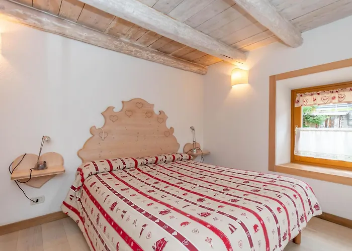 Apartamento Casa Alessandra