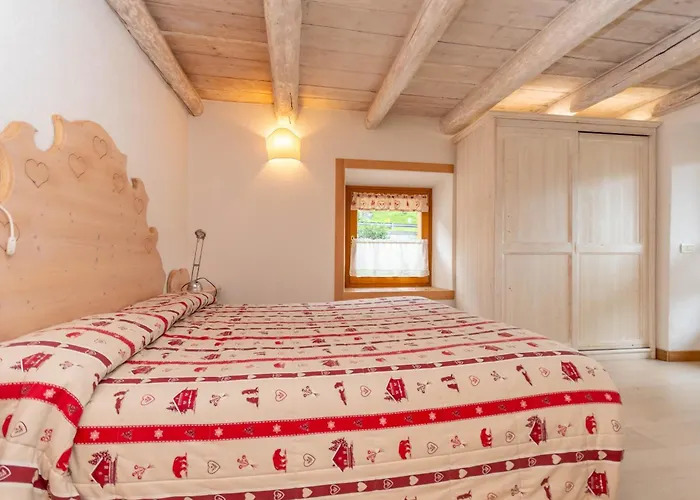 Lägenhet Casa Alessandra