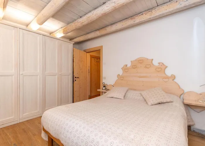 Casa Alessandra Falcade