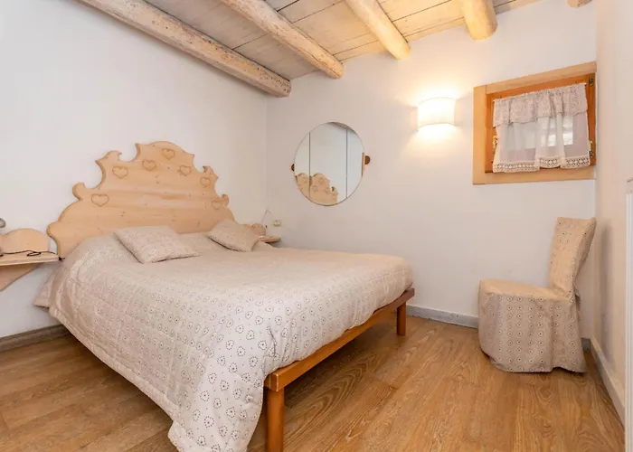 Casa Alessandra * Falcade