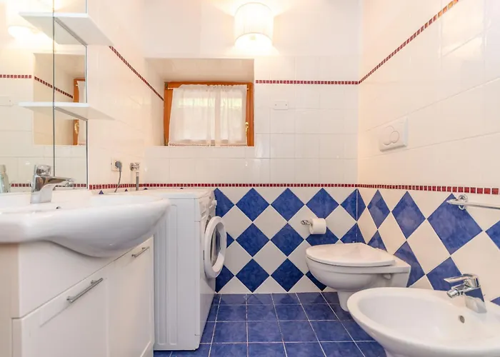 Casa Alessandra Apartamento