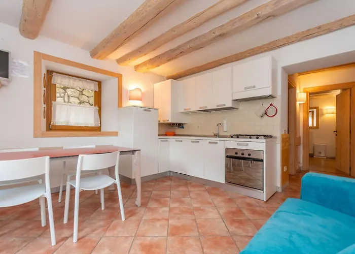 Casa Alessandra *